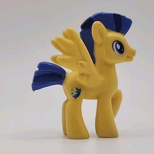 My Little Pony FiM Blind Bag Wave 11 Flash Sentry Mini Figure Hasbro | eBay