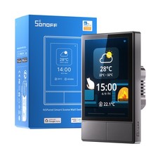 SONOFF NSPanel WIFI Wall Light Switch Smart S...