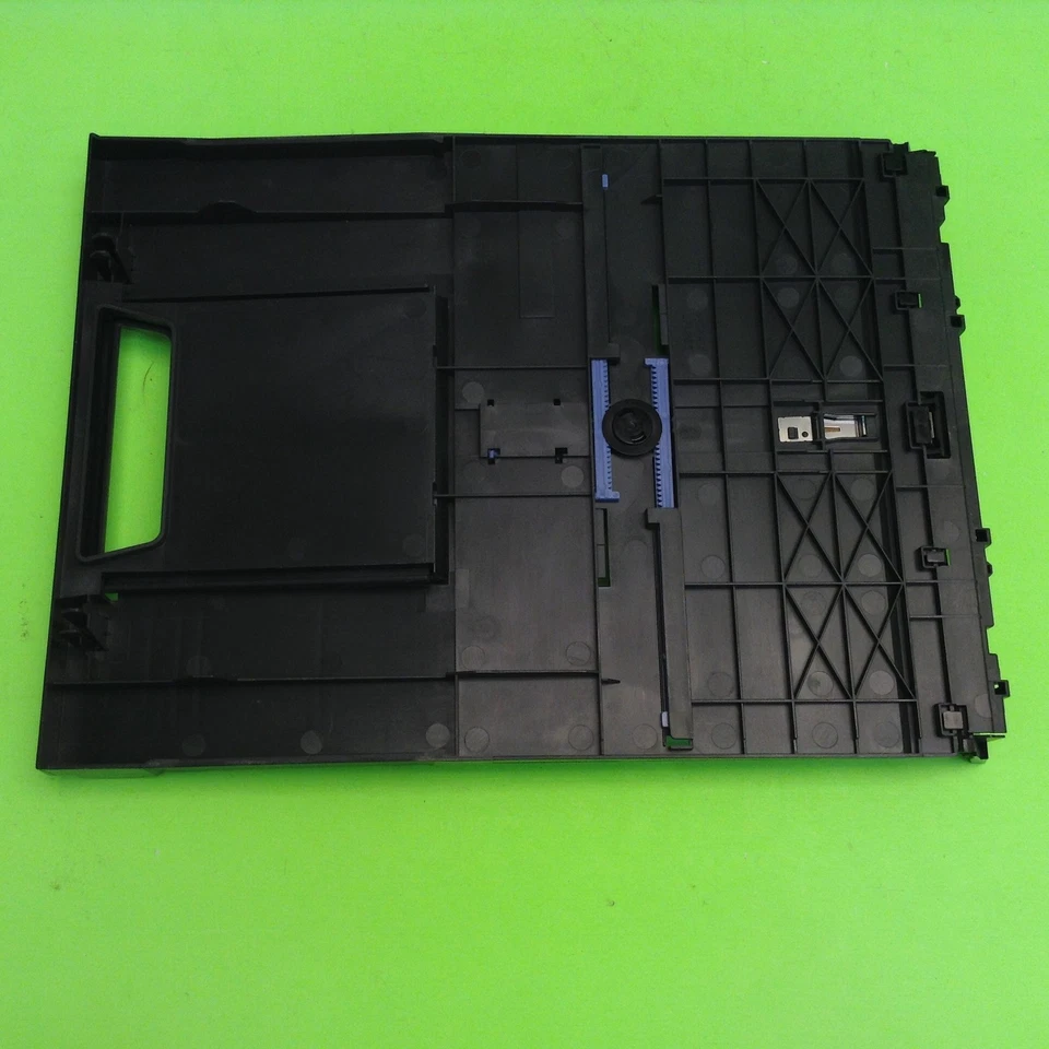 Brother Mfc 210C Inkjet Printer Input Paper Feeder Tray LF4856 - Image 2 of 2