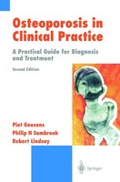 Osteoporosis In Clinical Practice Piet Geusens