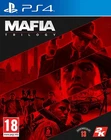 Mafia: Trilogy PS4 Video Game BRAND NEW & SEALED