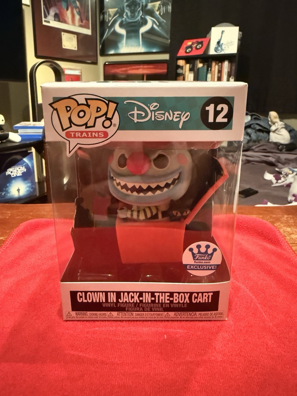 Ebay Item For Sale