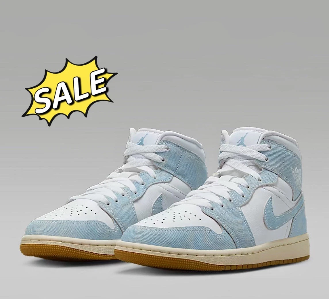 Air Jordan 1 Mid SE for sale | eBay