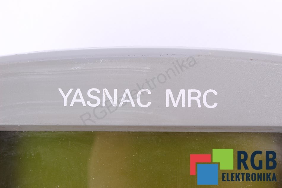 JZNC-MPP22E YASKAWA - Reconditionné - Garantie 24 mois