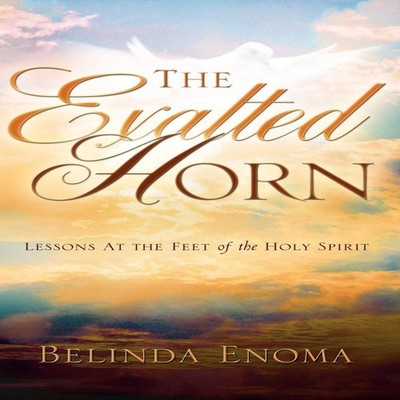 The Exalted Horn Belinda Enoma Hardcover Xulon Press