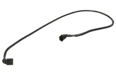 Kühlerschlauch DWB314TT THERMOTEC für BMW 1 3 4 Coupe 3 Gran Turismo 3 Touring