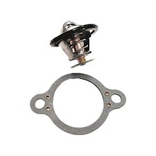 Thermostat Kit w/Gasket O-Ring for Volvo Penta 4.3 5.0 5.7 8.1 L V6 V8 3831426