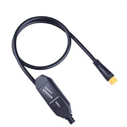 Ebike Gear Shift Sensor for BAFANG For BBS01B MidDrive Motor 3Pin Waterproof - Picture 2 of 4