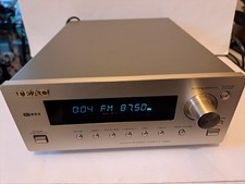  TEAC T-H300 RDS  AM/FM STEREO TUNER 