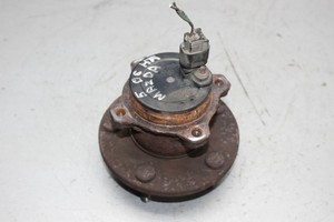 ABS Radlager Radnabe hinten rechts 3N61-2C299-A Mazda 5 CR19 Bj.06