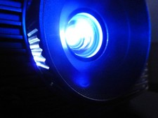 REFURBISHED 113 Lamp Hours Optoma DAEXNZGU DLP Projector 3000 LUMENS Full 3D