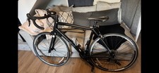 Image of Trek Madone 2.1 Satin Black Road Bike