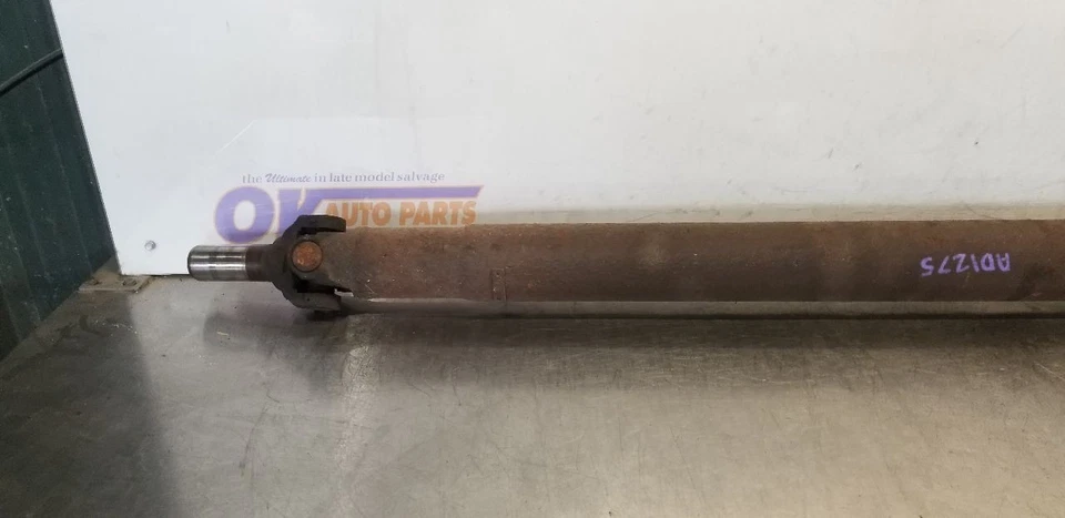 96 BUICK ROADMASTER LIMITED WAGON CONJUNTO DE EJE DE TRANSMISIÓN 07842127 Foto 2 de 4