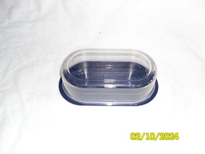 Tupperware Butteperle
