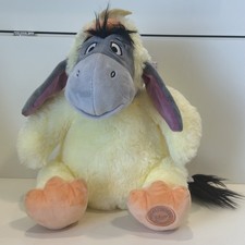 Eeyore in Chicken Suit Plush 13" Winnie The Pooh Classics Authentic Disney Store