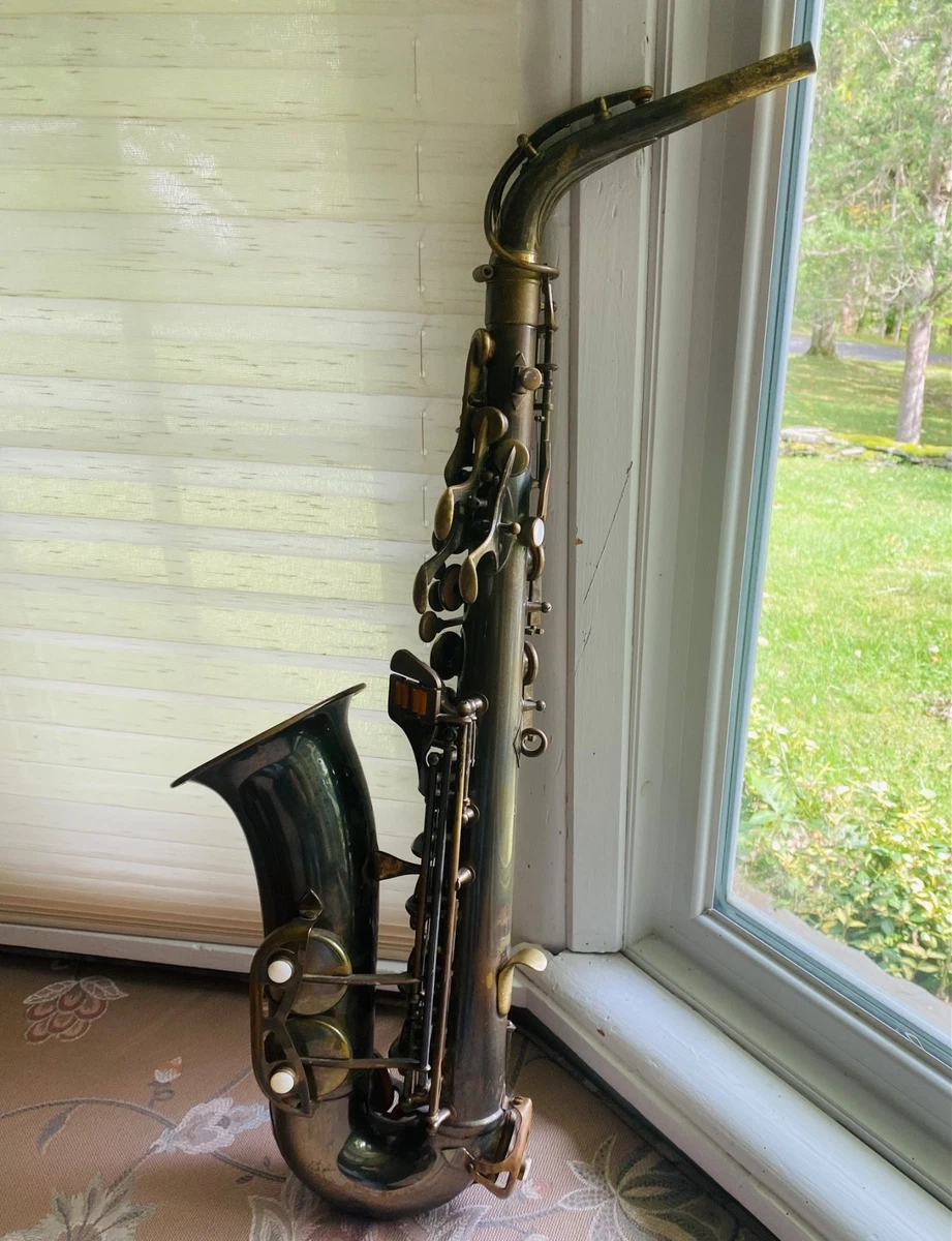 saxophone repair products for sale | eBay
