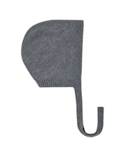 Quincy Mae Knit Bonnet  3-6M