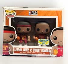 Ultimate Funko Pop LeBron James Figures Gallery and Checklist 33