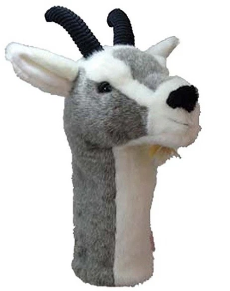 Goat Golf Headcover - New Daphne's Driver Head Covers