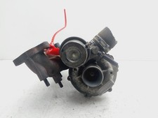 045253019G turbolader at für SEAT CORDOBA BERLINA (6L2) 8928694