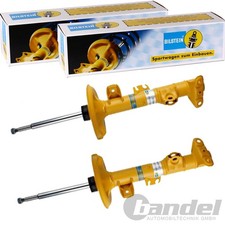 2x BILSTEIN B6 SPORT STOßDÄMPFER VORNE passend für BMW 3er E36 320/325 i 325 td