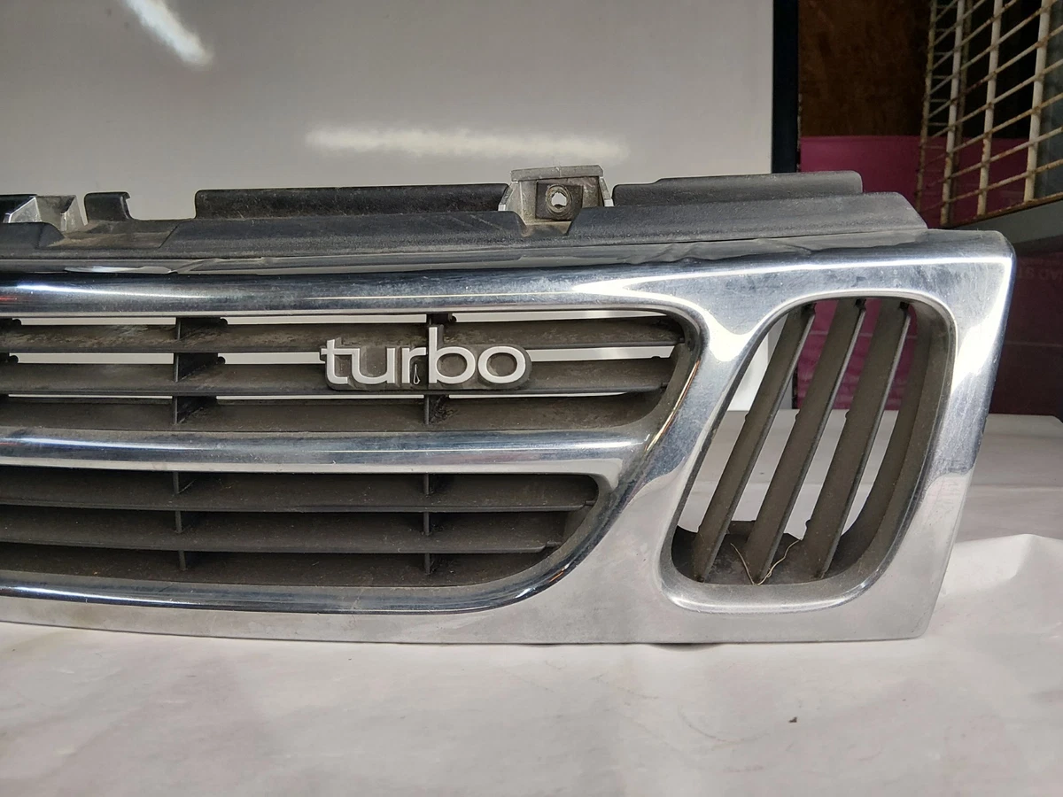 Grilles for Saab 9000 for sale | eBay