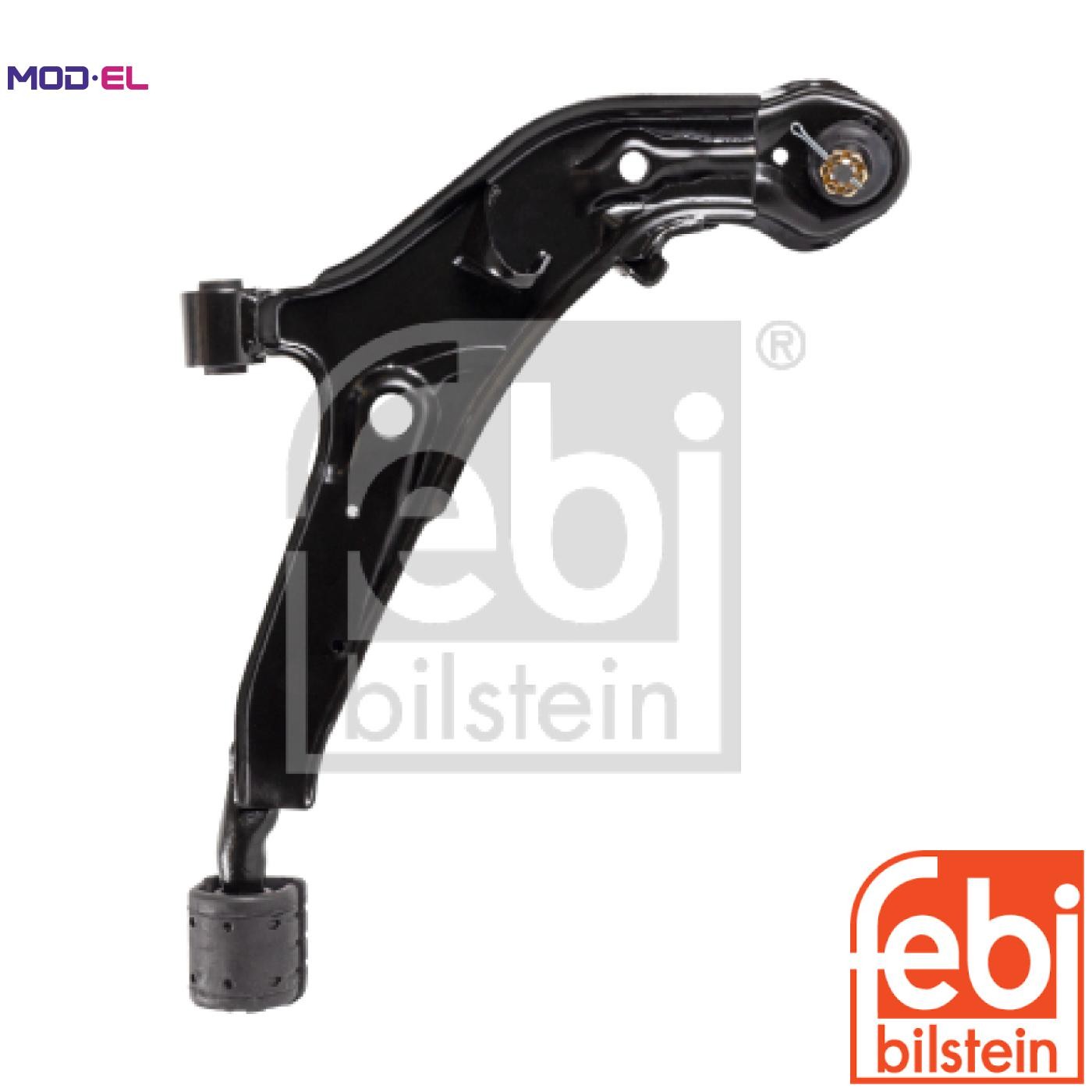 CONTROLTRAILING ARM WHEEL SUSPENSION 42653 FOR NISSAN CEFIRO/II QX/MAXIMA/IV