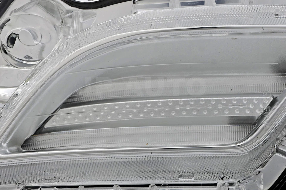 Luz de conducción lado del pasajero para Volvo S60 2011-2013 Foto 2 de 4