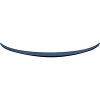 Hecklippe Passend FüR F10 Baujahr 10-16 Sport-Performance