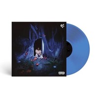 Midwxst - E3 Translucent Cobalt Vinyl - Vinyl Record - G3Z