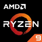 AMD Ryzen 9 9000 9900X Dodeca-core (12 Core) 4.40 GHz Processor - Retail Pack