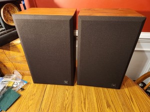 JBL Studio L Series L820 / L820CH 4way Jbl Studio L820 JBL L820
