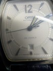 Lds Watch Tonneau Rectangular , Oris Automatic 25 Jewel Date — photo 9