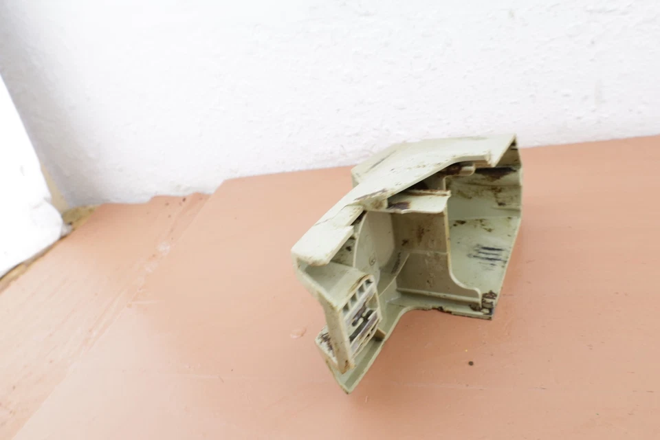 Cubierta de embrague para motosierra Craftsman 358.356230 OEM 530-037011 Foto 2 de 4