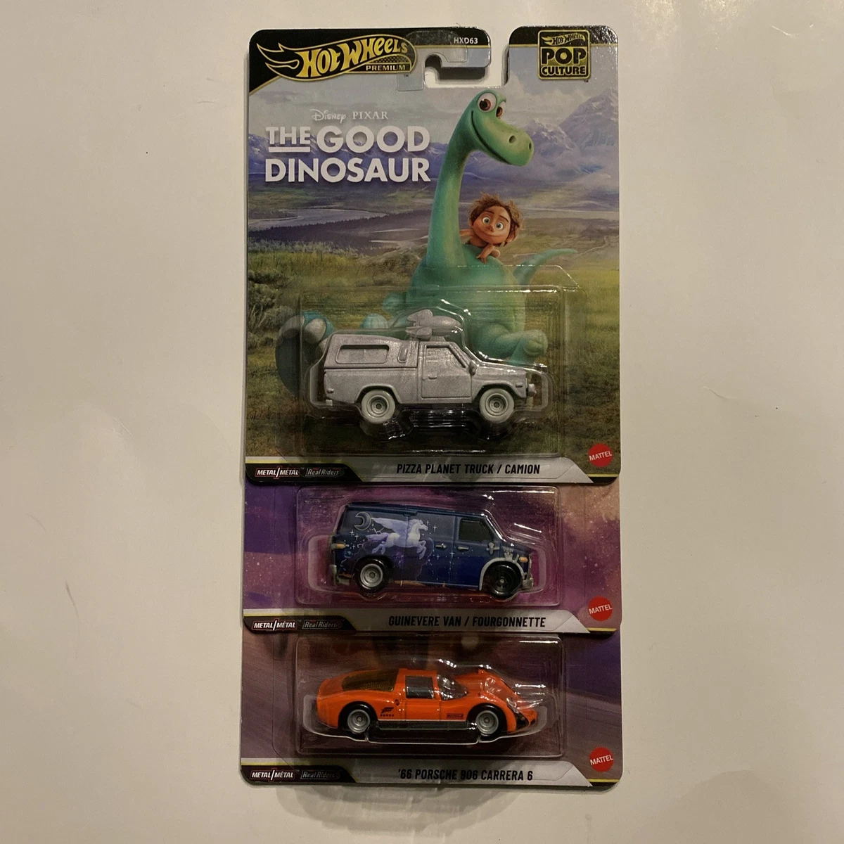 25+ Hot Wheels Disney Trucks Vehicles for sale | Updated Oct 2026