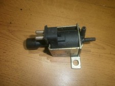 Mercedes-Benz E-CLASS 1998 Electrical selenoid (Electromagnetic so FR18023-24