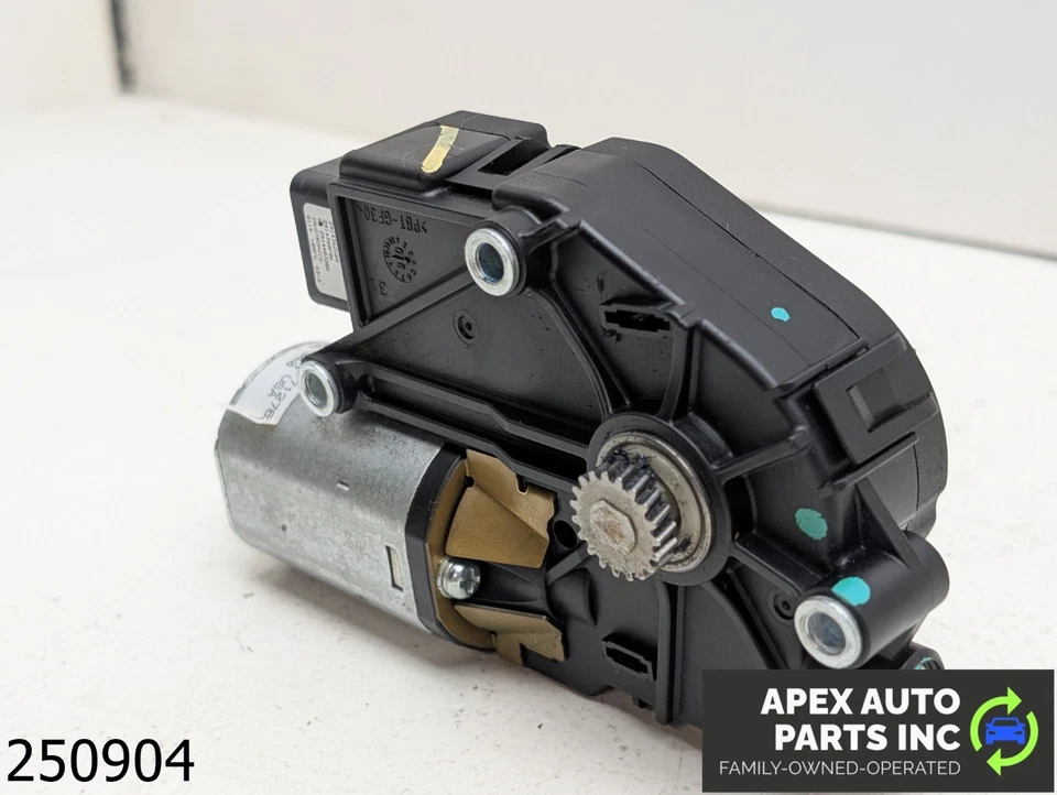 OEM 2009-2011 Honda Pilot 3.5L SUN ROOF MOTOR Foto 2 de 4