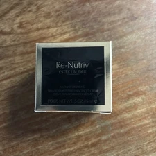 Estee Lauder Re-Nutriv Ultimate Diamond Transformative Brilliance Soft Creme.5oz