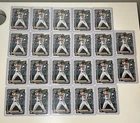 Lot of 22 2024 Bowman Draft Konnor Griffin 1st Bowman RC Paper Cards