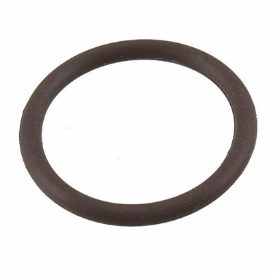 31mm x 25mm x 3mm Fluorine Rubber Sealing O Ring Gasket Washer  *tn