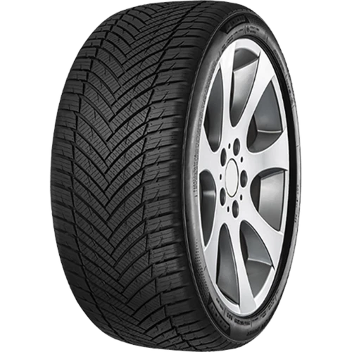 TRISTAR Ganzjahresreifen 165/70 R 13 XL TL 83T AS POWER M+S 3PMSF Allwetter