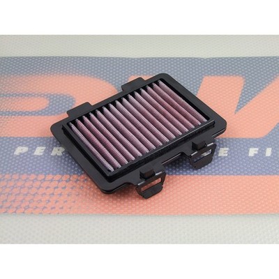 DNA Luftfilter für Honda: 2017 CMX 500 500cc; 17-21 CMX 500 REBEL / ABS 500cc