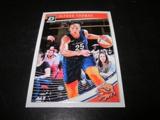 ALYSSA THOMAS 2019 PANINI DONRUSS OPTIC CARD # 44 SP