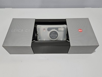 MINT 】Leica C1 Vario Elmar 38-105m Point & Shoot Vintage Film