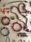 random jewelry lot — photo 3