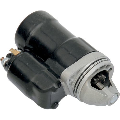MOOSE OFFROAD 2110-0406 M-61-512 Starter for Polaris Starter Motor - Polaris - Picture 1 of 1