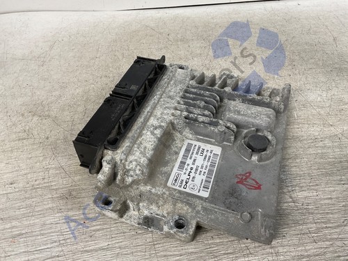 Ford Kuga Mk2 C520 14-16 2L TDCI T8MA Auto Engine ECU FV14-12A650-AGE - Picture 3 of 10