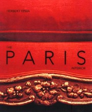 The Paris Interior by Ypma, Herbert Hardback Book The Fast Free Shipping