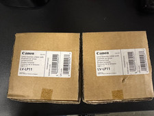 Canon LV-LP11 Lamp and Assembly 200W UHP Replacement Projector Bulb