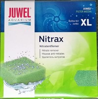 Juwel Nitrax Jumbo Xl Filterschwamm Zur Reduzierung Von Nitrat